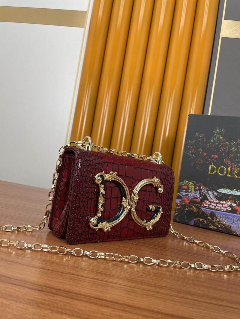 D&G Satchel Bags